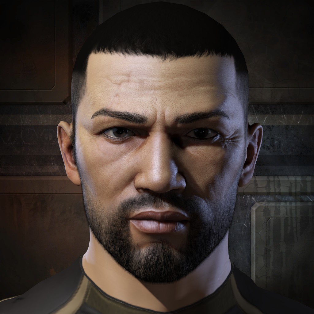 Eli Dedalus