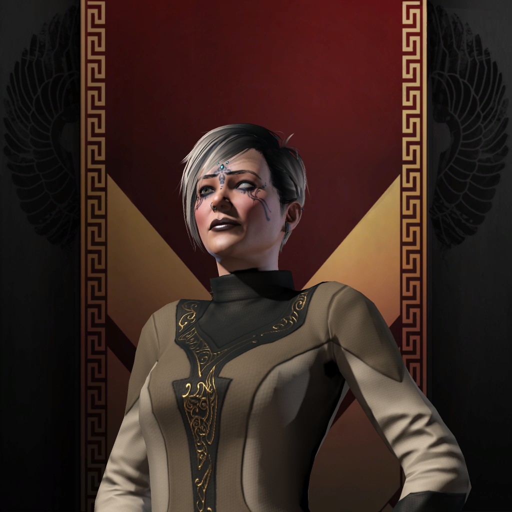 Mirana Daphiti