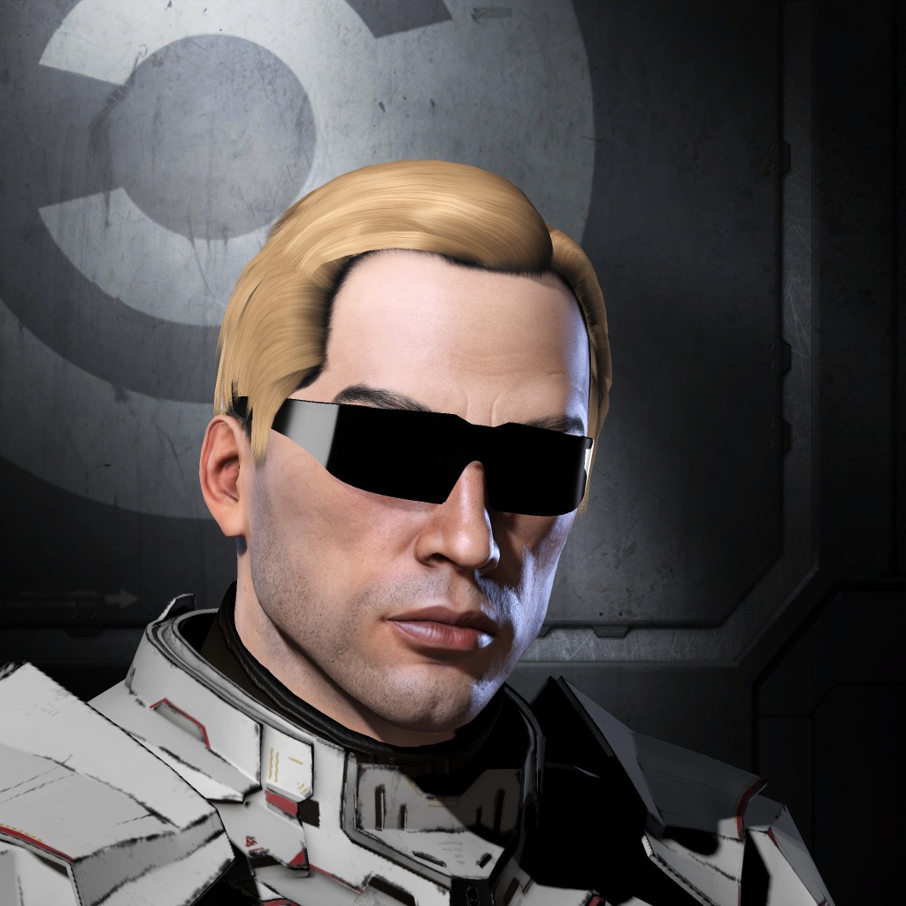 Explo Nauclerus