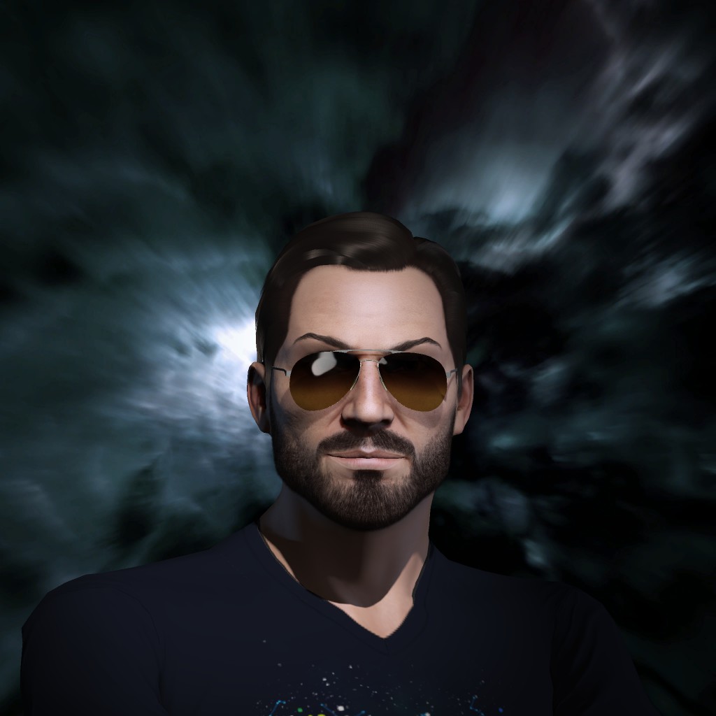 Nikolai Burress