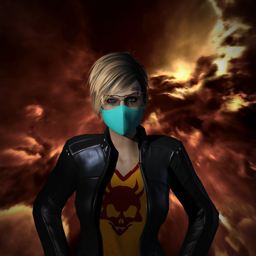 Jone Wesker