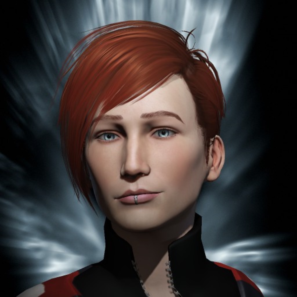 Yvette Audene