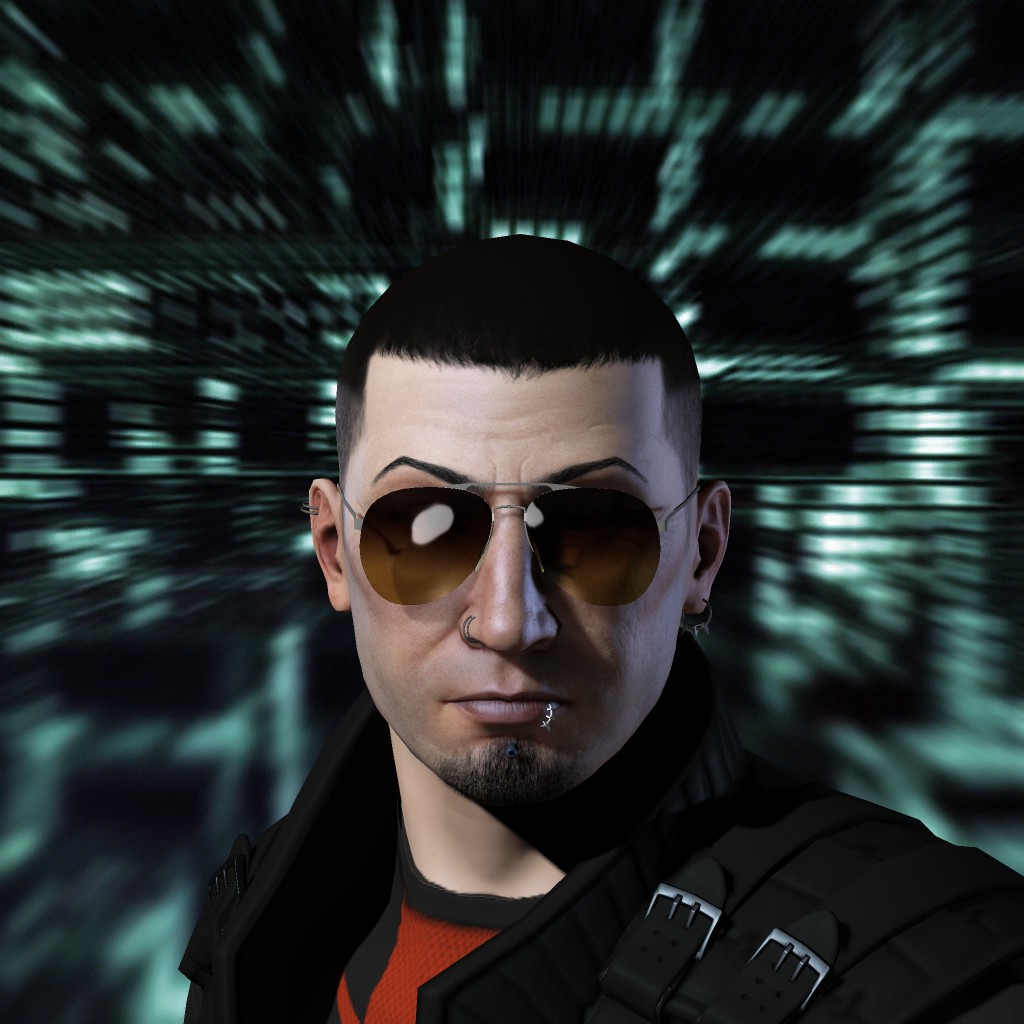 Darky Lemmont