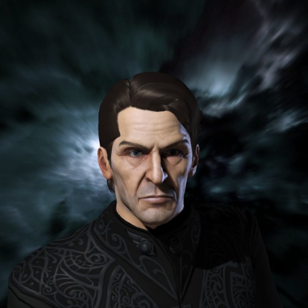 Nicholi T'ylore