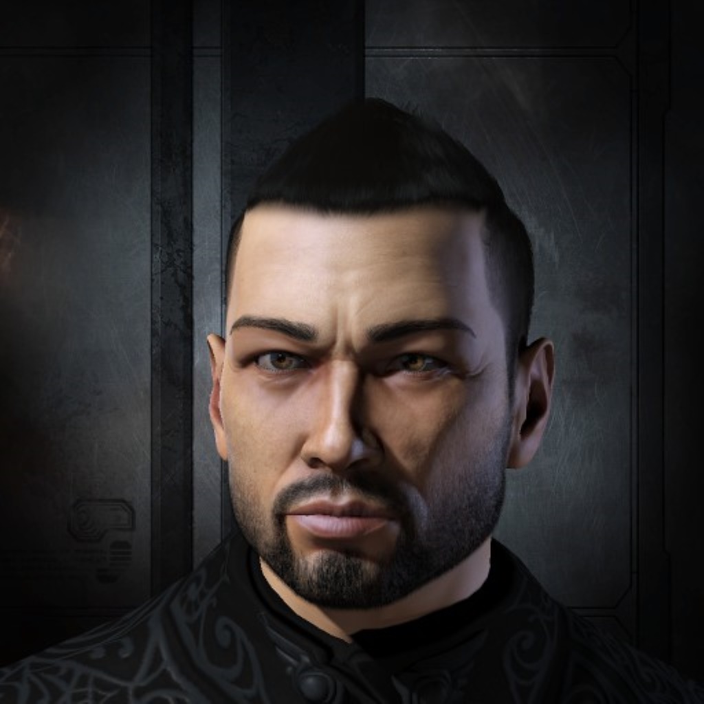 Zelidar Deschain