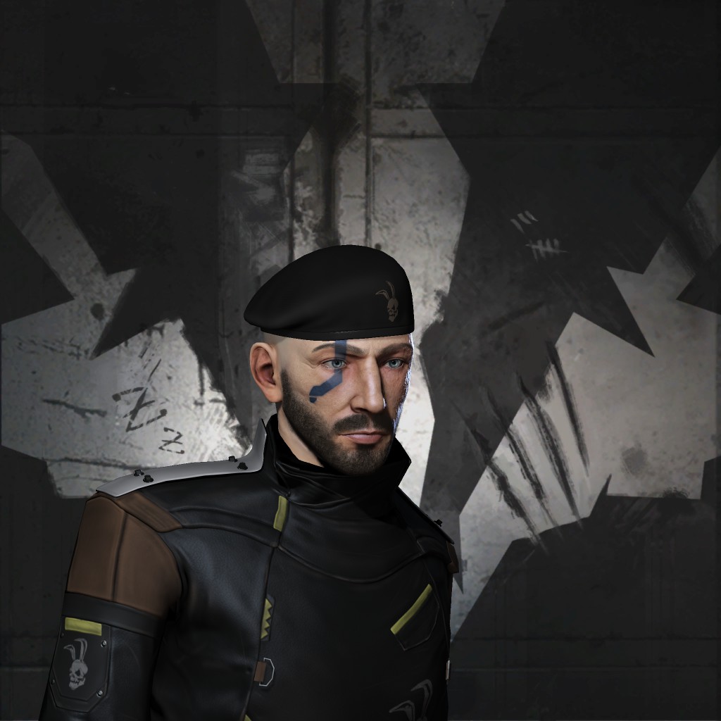 Mr Garz