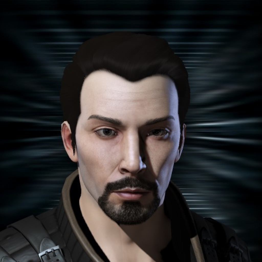 Flynn DiskForger