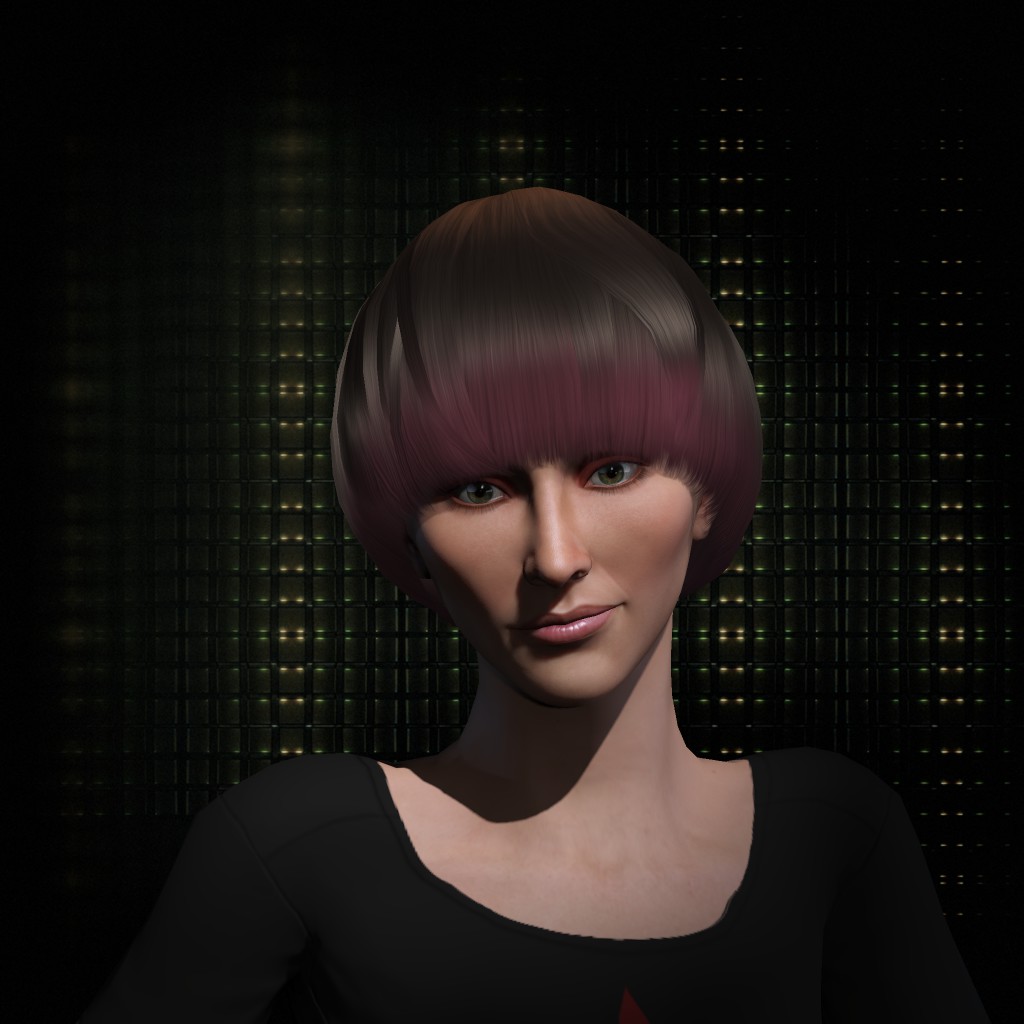 mercedes vercetti