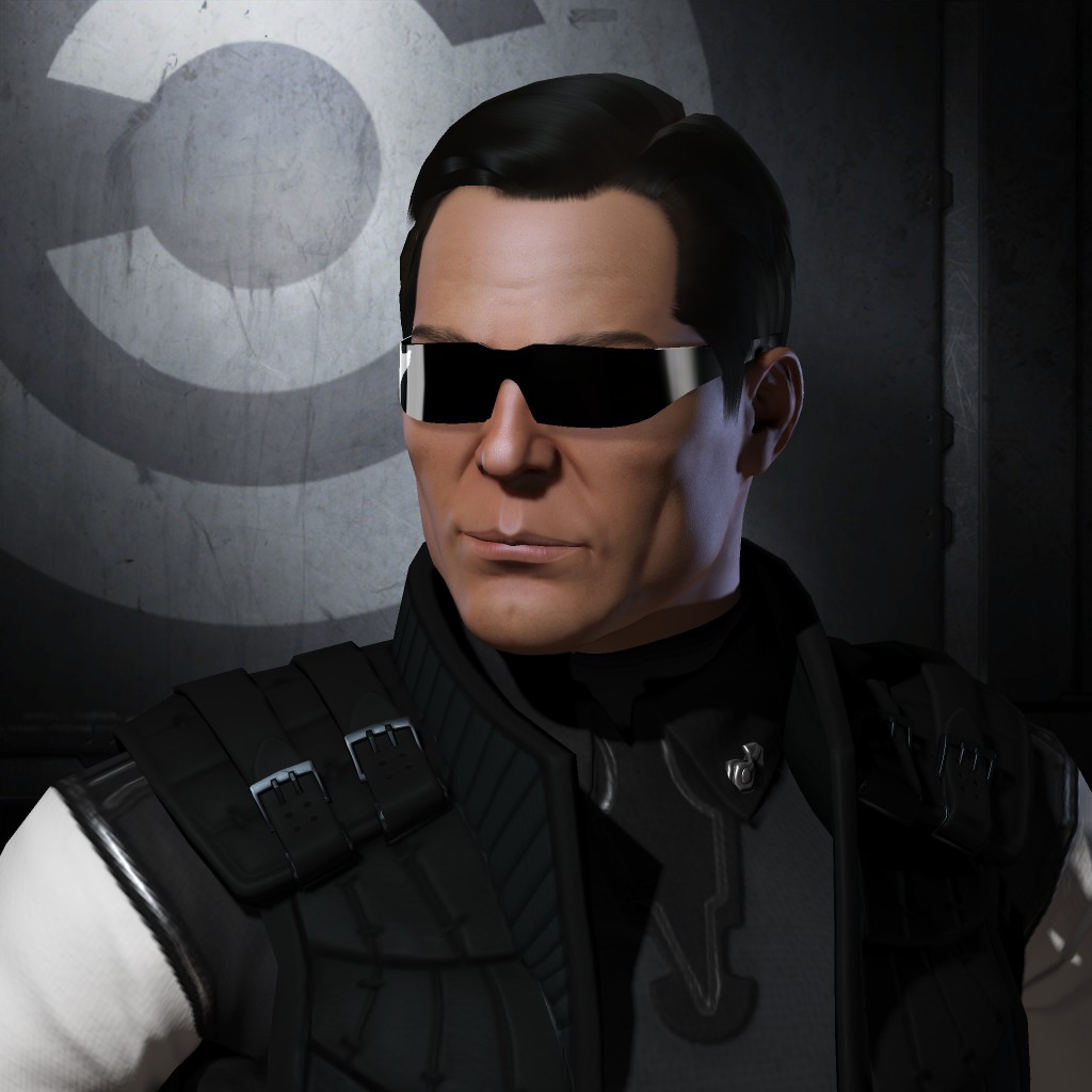 DarkDementer
