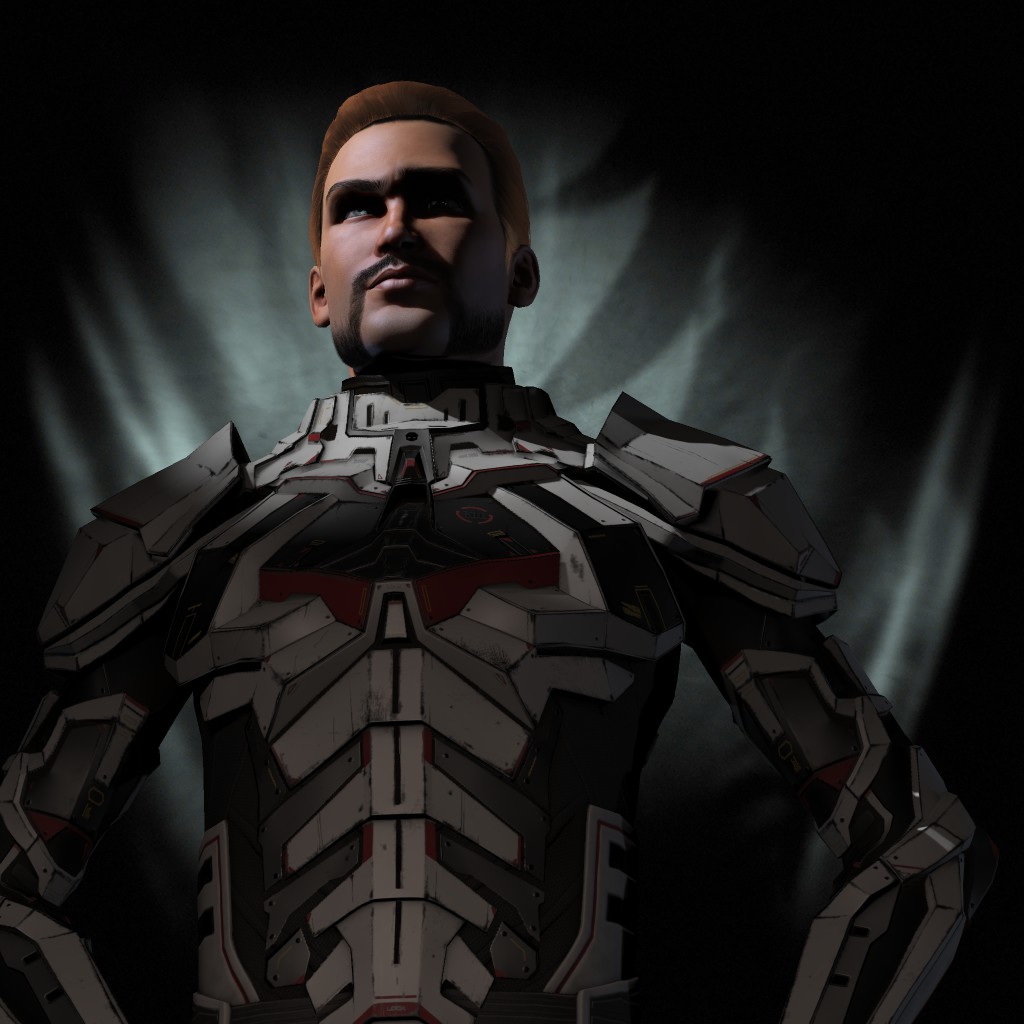 General Diaz