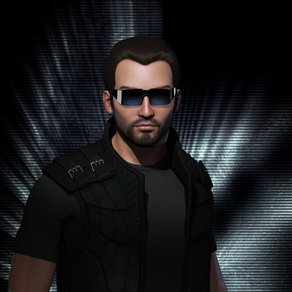 Darren007