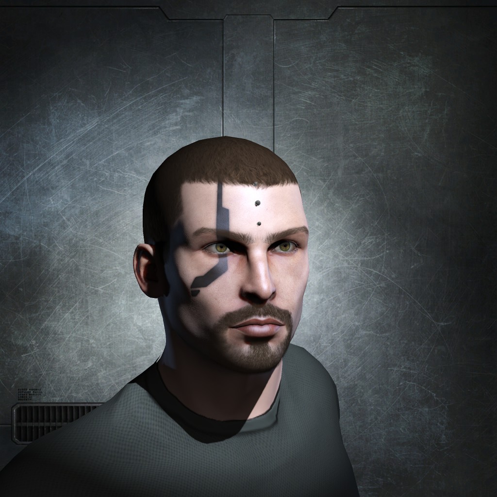 Myon Quark