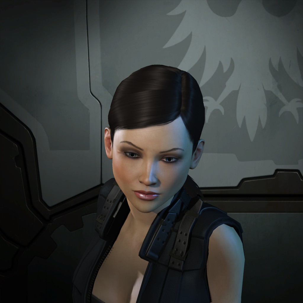 Arella Farhand