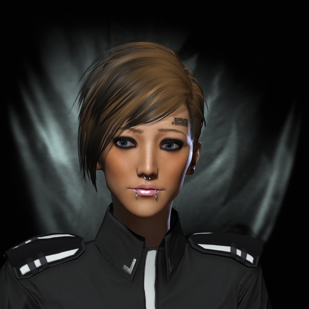 Arcureae Au'ra