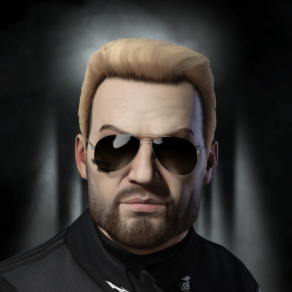 WarDoctor