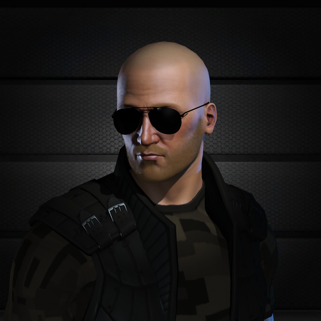 korran horne