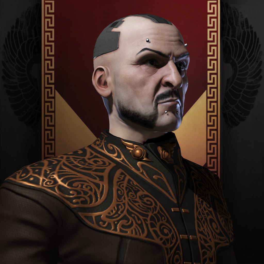 ZenArbiter