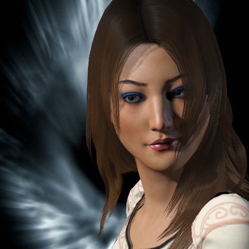 Lt Alana