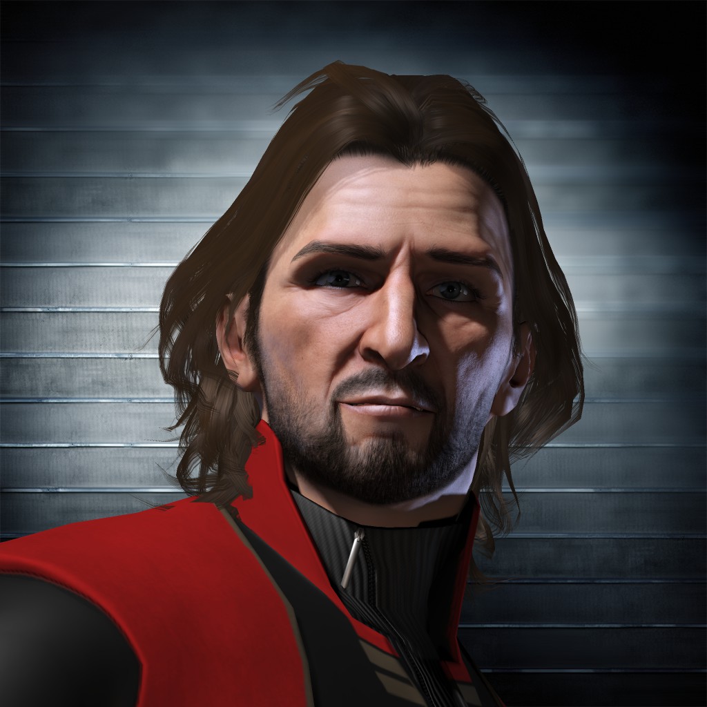 Kajj Mackallister