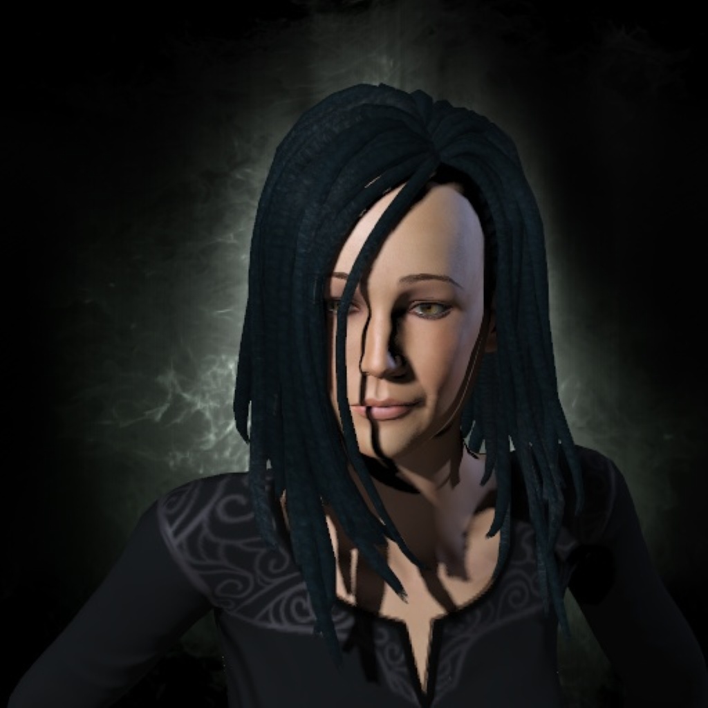 Carina Reborn