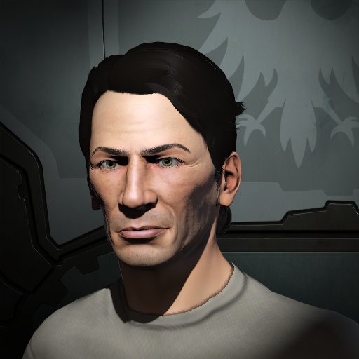 Corbus Deckard