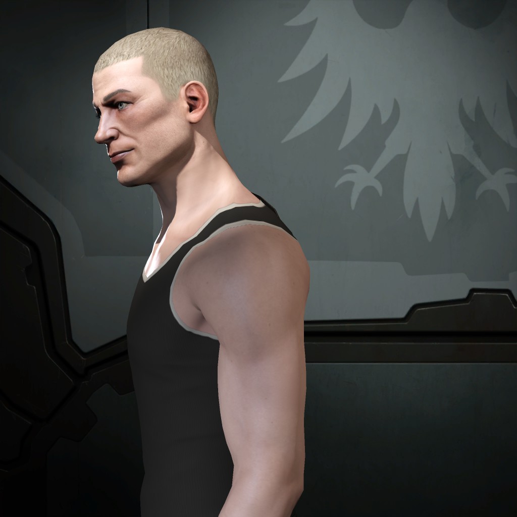 Shan Dark