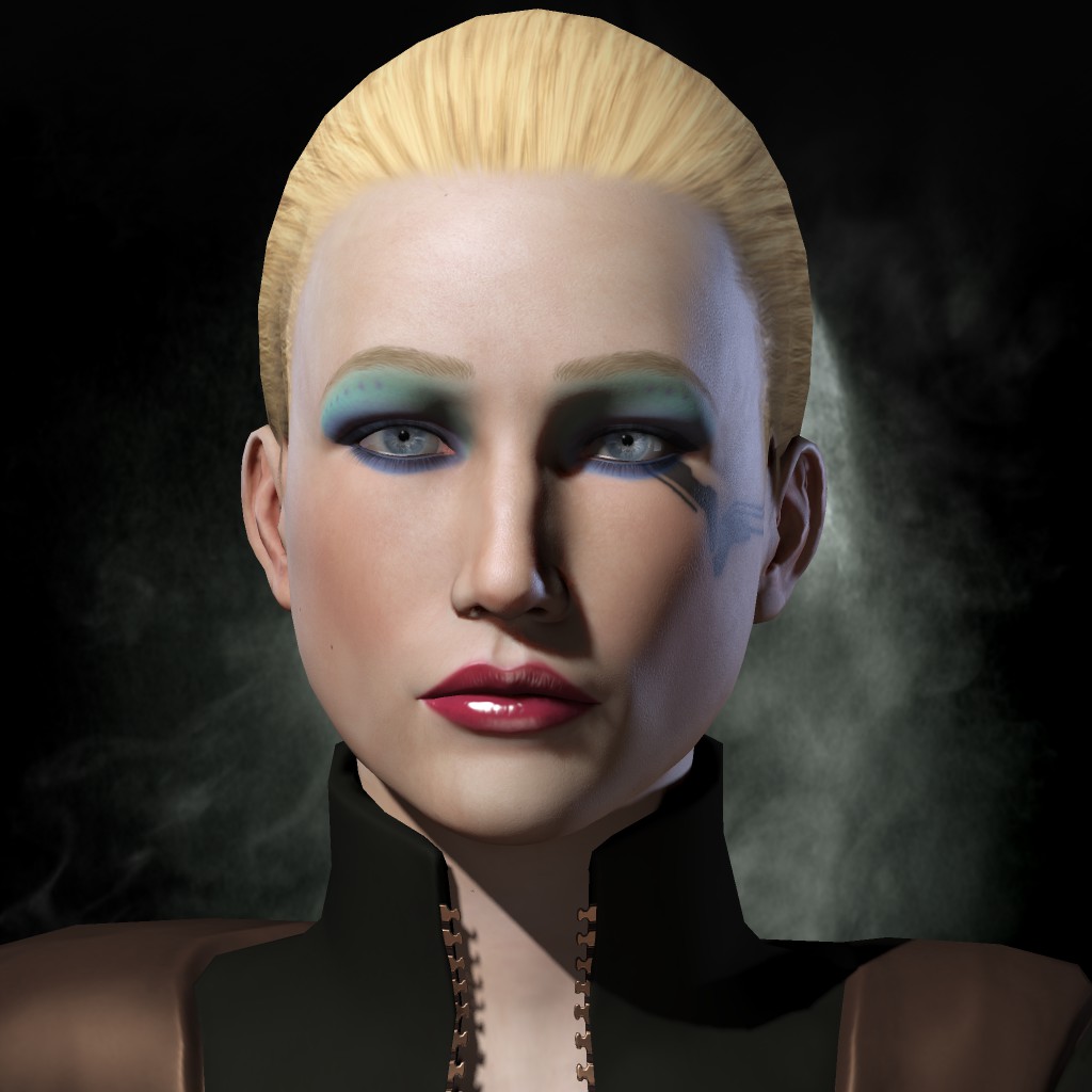 Lady Gettles