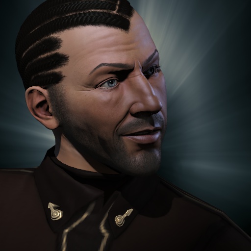 Zaius Galen