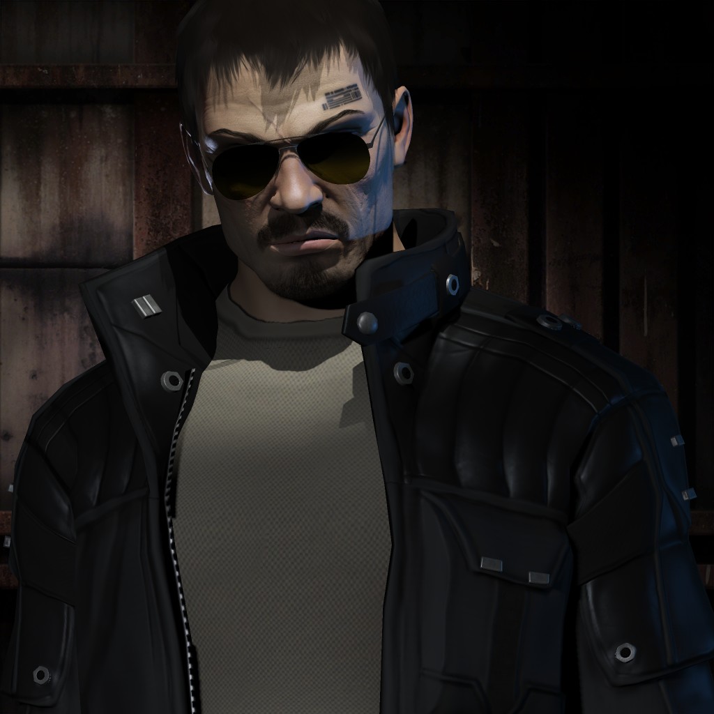 DirtyFrenchman