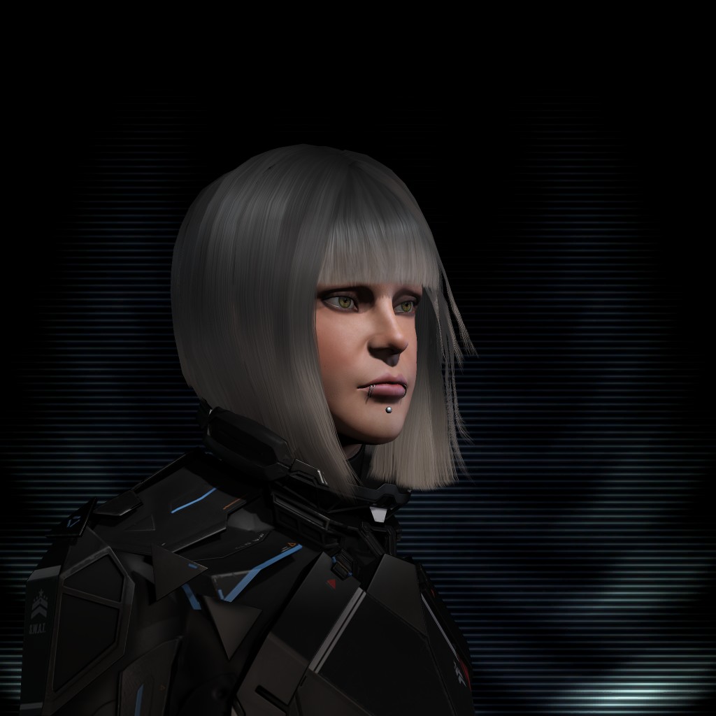 Alexandria Nero