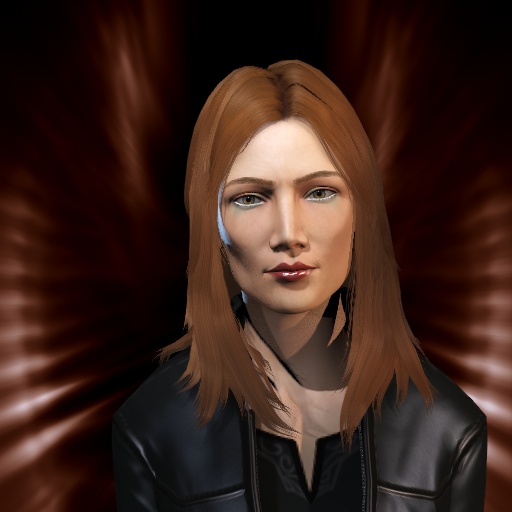 Nova Payne