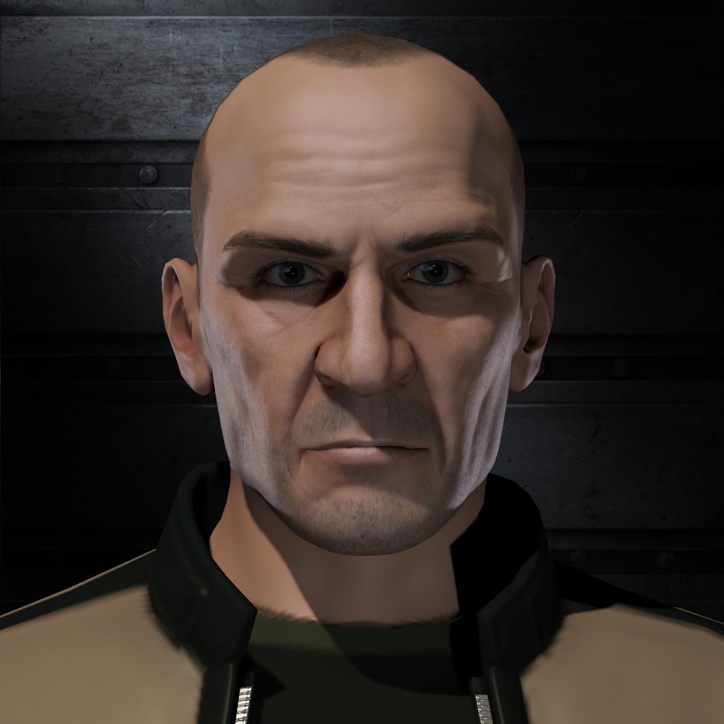 Ryan Pathfinder