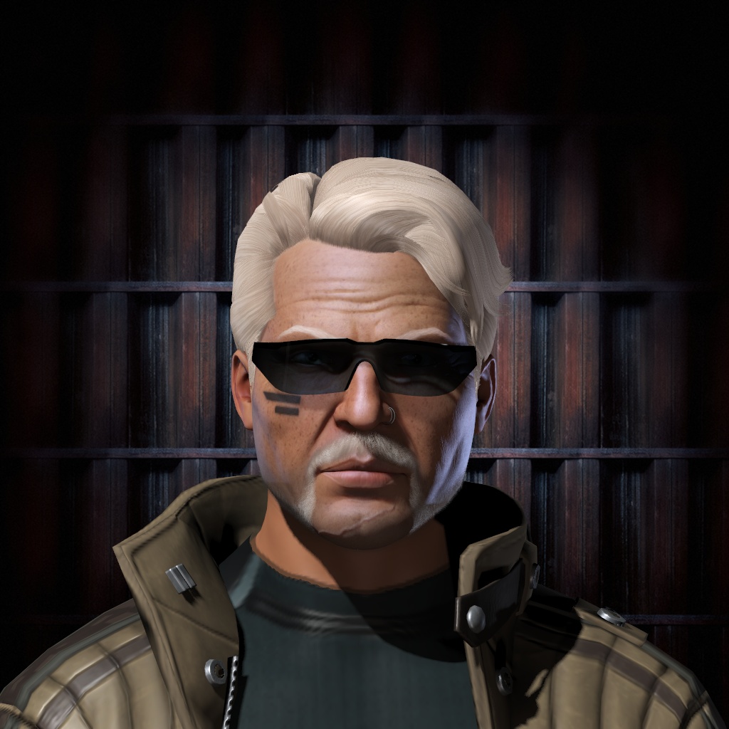 Jarmearick