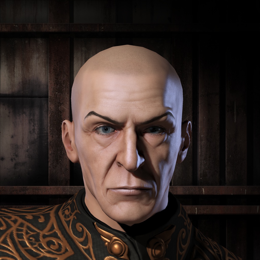 Lord Bedard