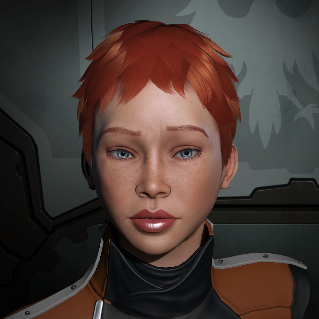 Saasha Redd