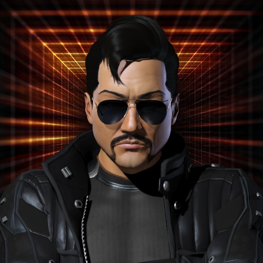 Sascha Sector