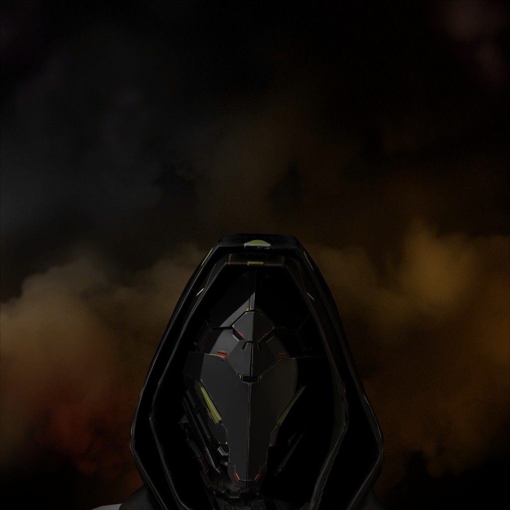 Caldari Android