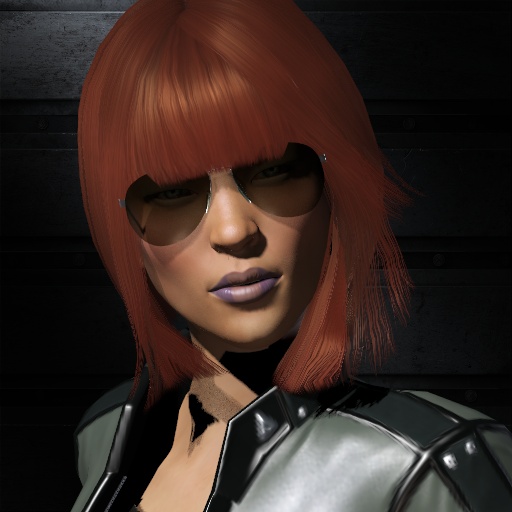 Slave chick54