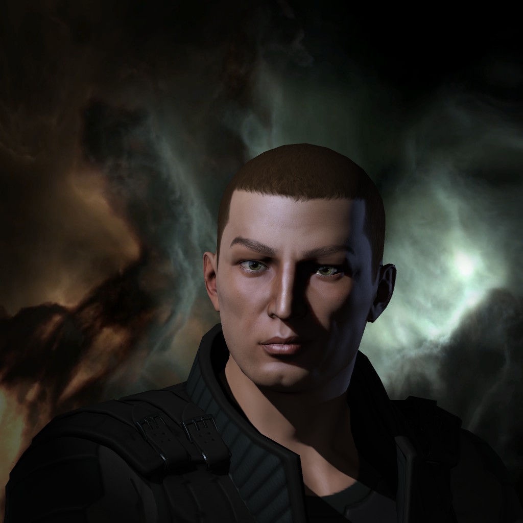 Nick Falcon