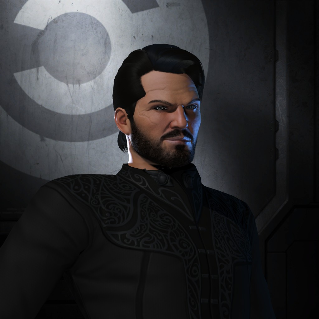 Captain Leonard