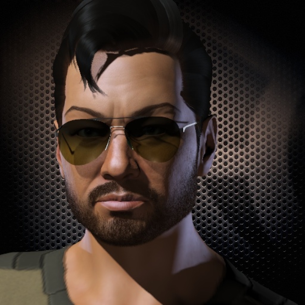 mrVoid