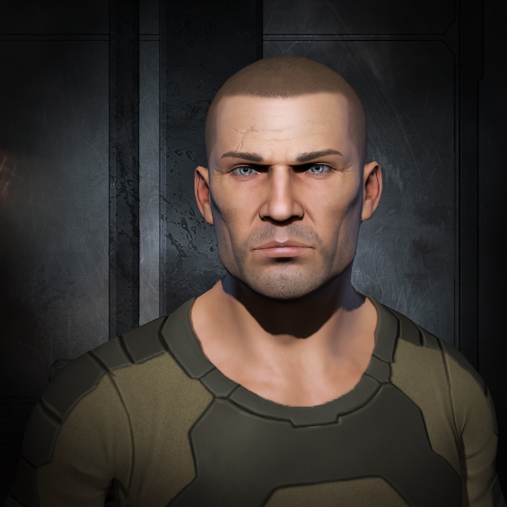 Kage Stryker