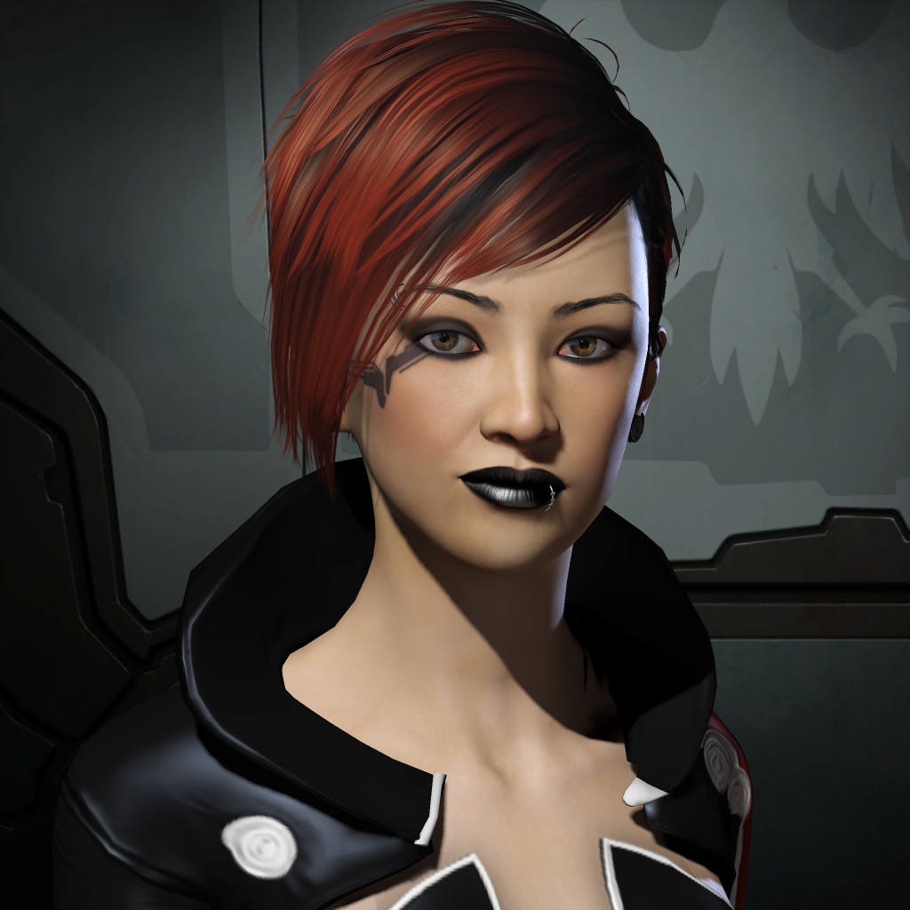 Sonya Do