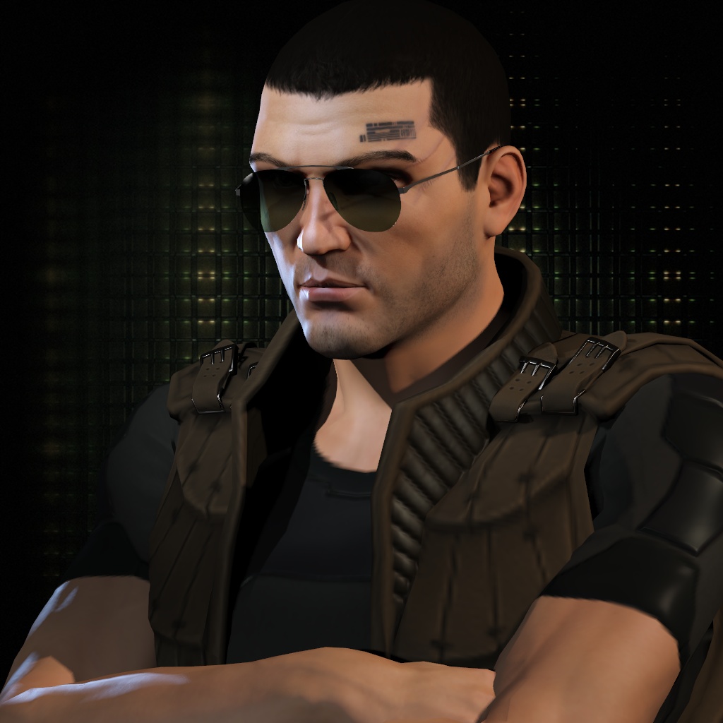 Lieutenant Fortis