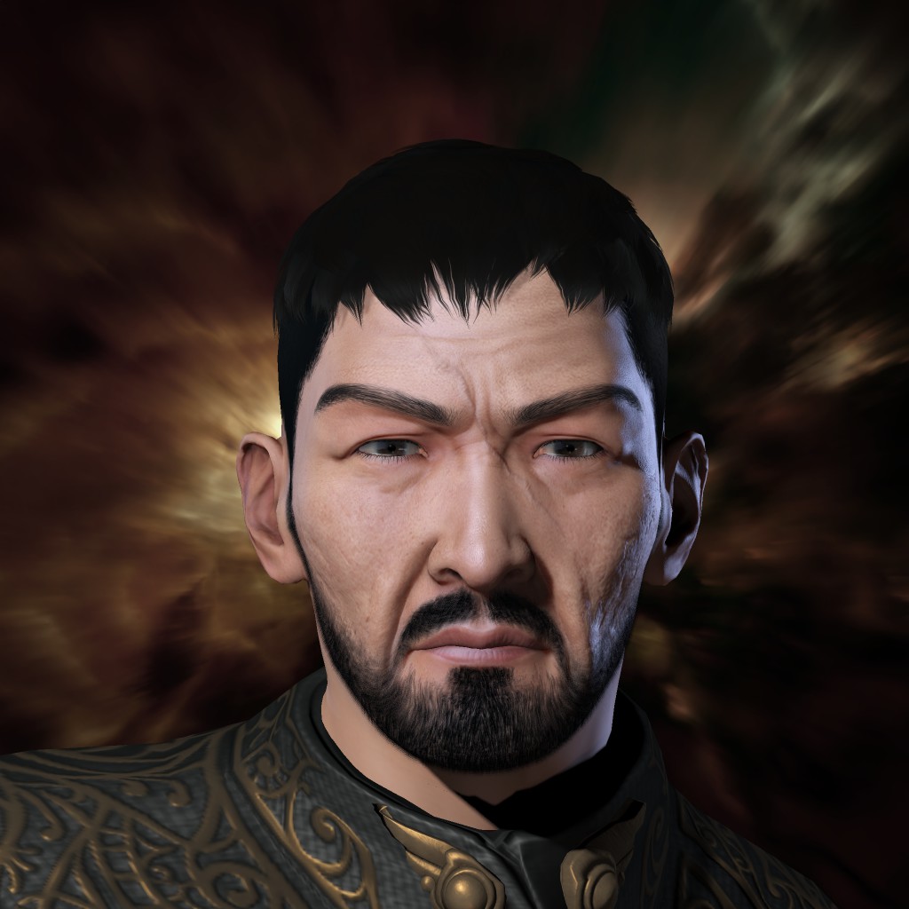 Risen's End
