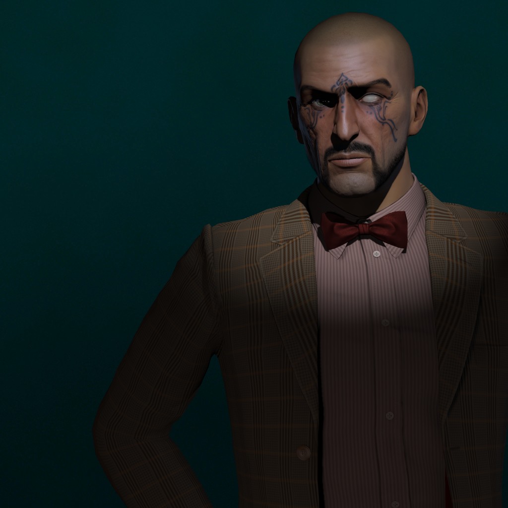 drako markam
