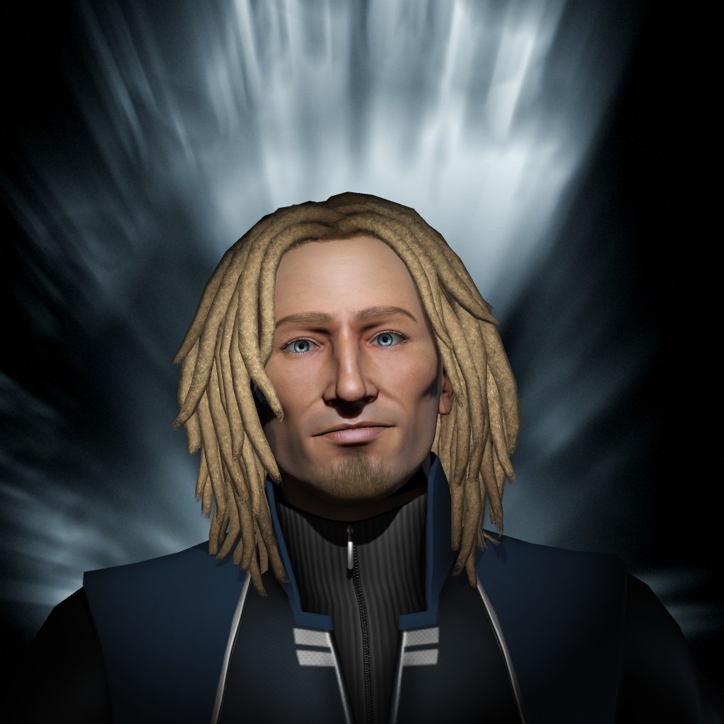 LazerusLong