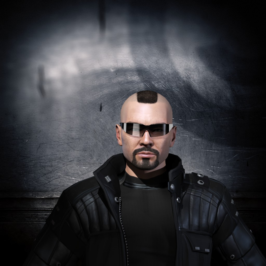 BlackGuard 118