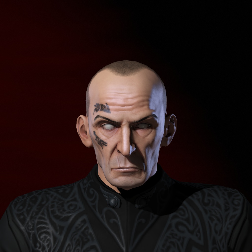 Blood Fedaykin
