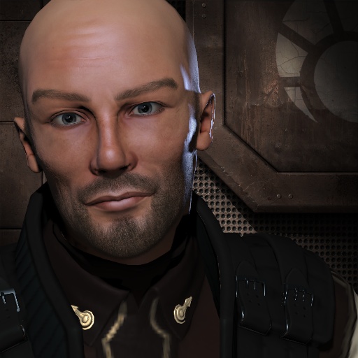 Eindbaas III